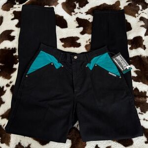 NWT Vintage Roughrider Jeans